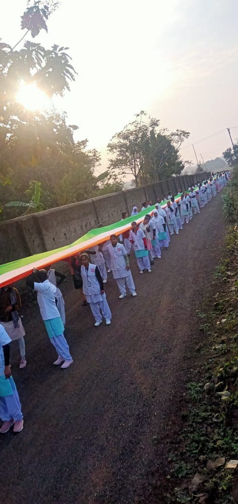 A.G Group of Institution Bokaro Event photo 4